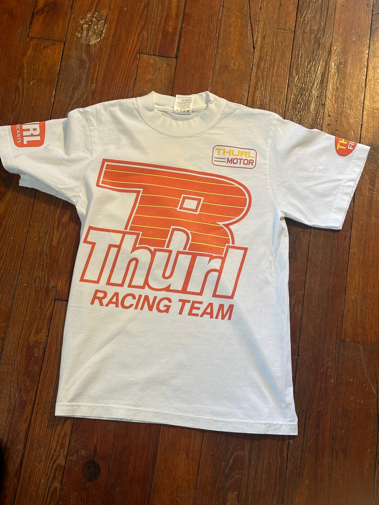 Race Wear Shirt
