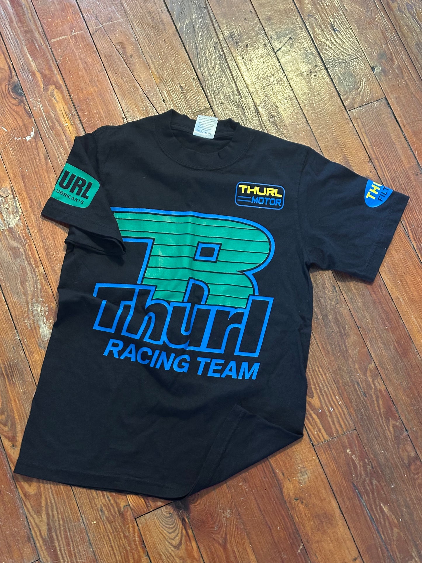 Race Wear Shirt