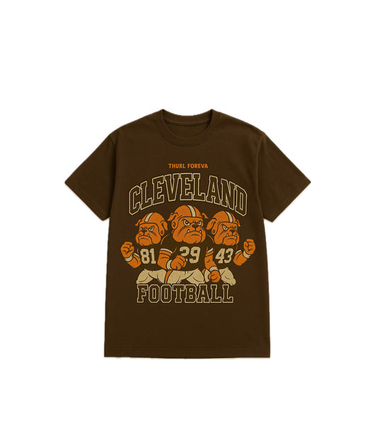 Browns TShirt
