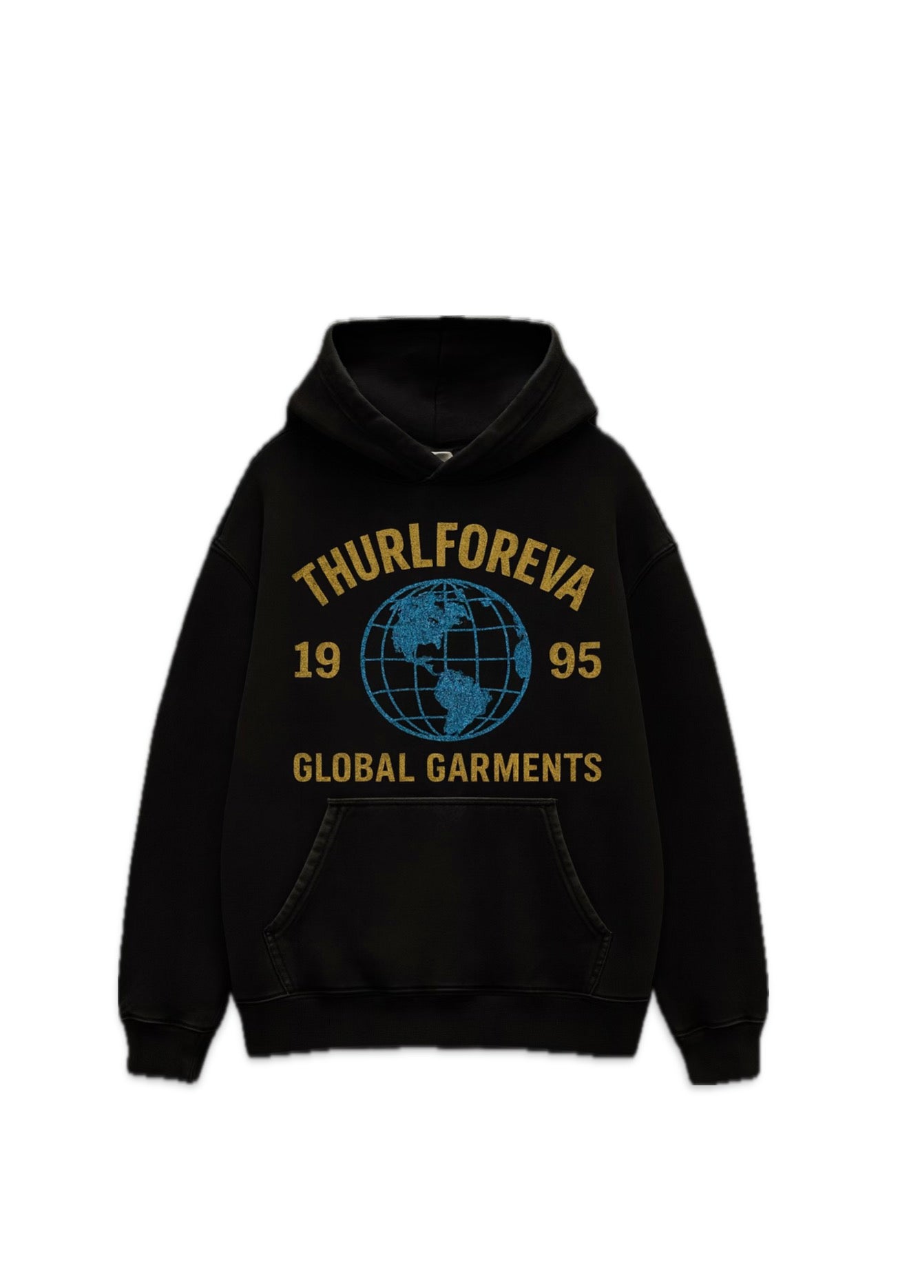 Global Garment Hoodie
